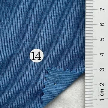 14 Pale Blue