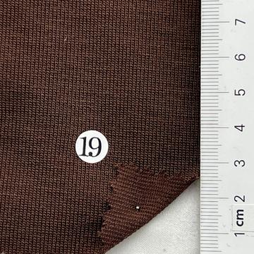 19 Brown