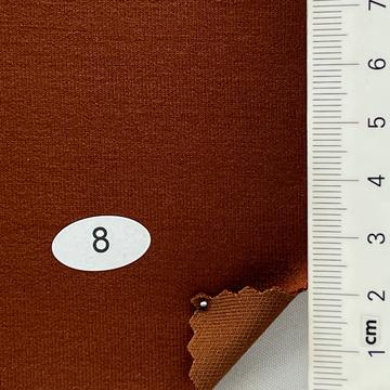 8 Brown