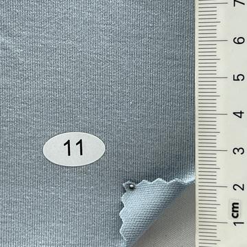 11 Pale Blue