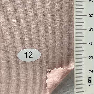 12 Pale Pink