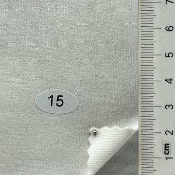 15 White