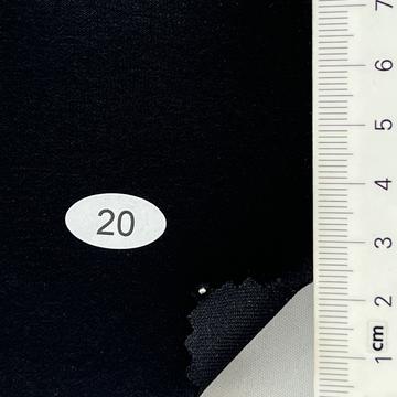 20 Black