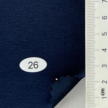26 Navy