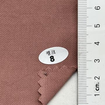8 Dusty Pink