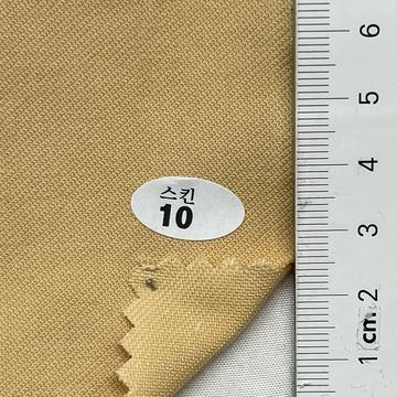 10 Yellow