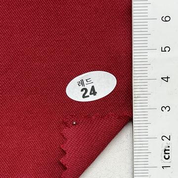 24 Red