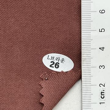 26 Brick