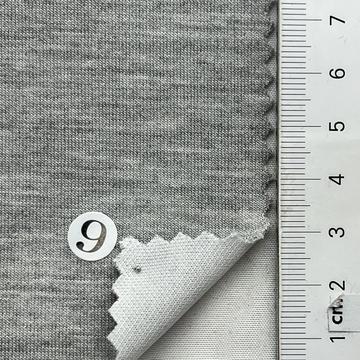 9 멜란지 Gray