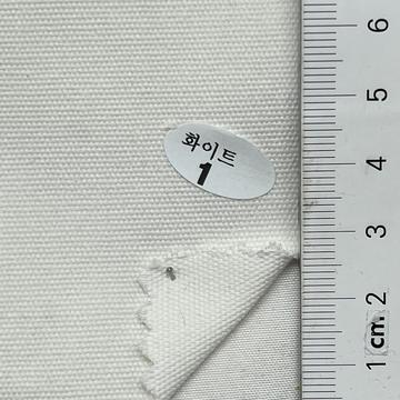 1 White