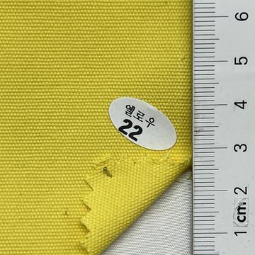 22 Yellow