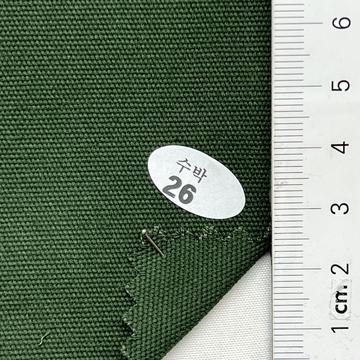26 Deep Green