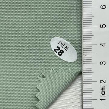 28 Pale Green