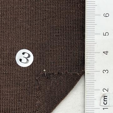 구3 Brown