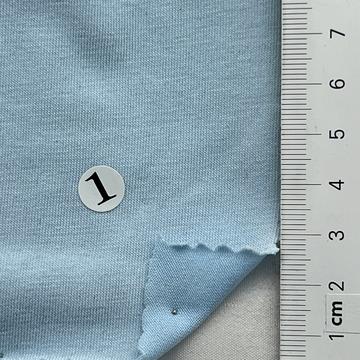 Pima Cotton-blend Single Jersey