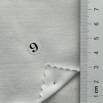 9 White