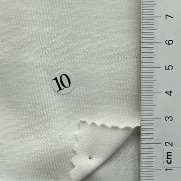 10 White