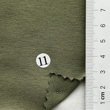 11 Deep Green
