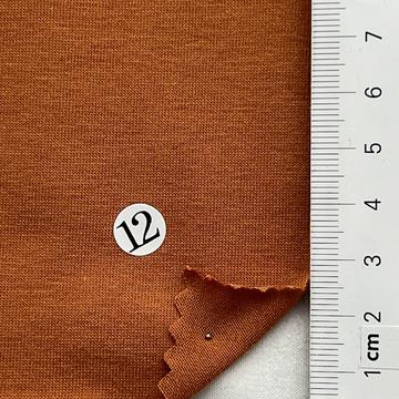 12 Orange