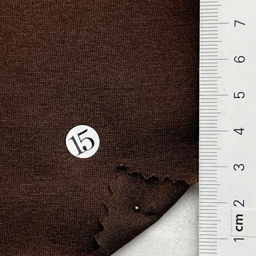 15 Brown
