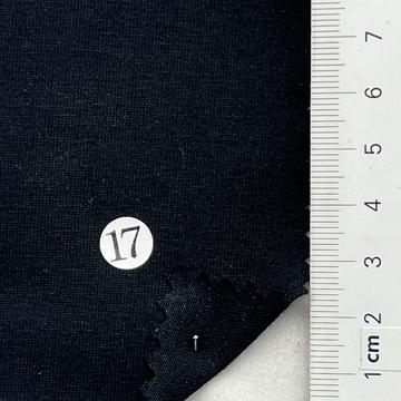17 Black