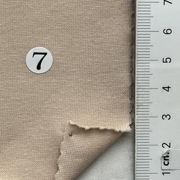 7 Pale Orange