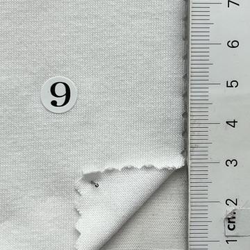 9 White