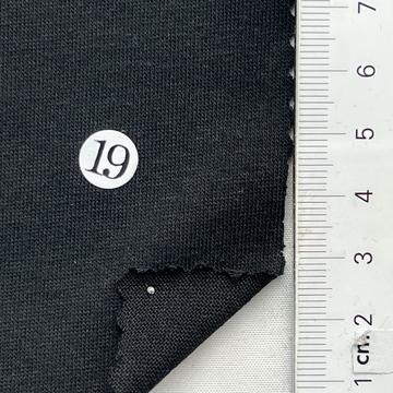 19 Black