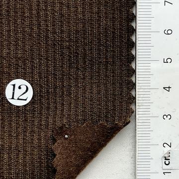 12 Brown