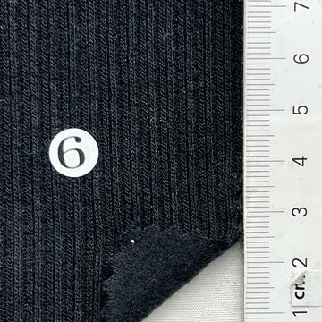 6 Black