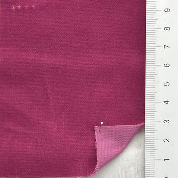 Polyester Burnout Velveteen