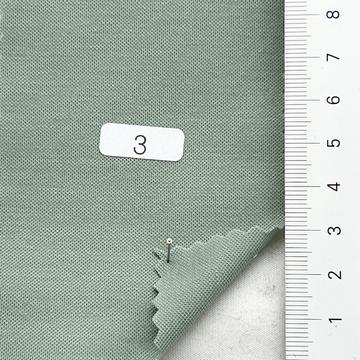 3 Pale Green