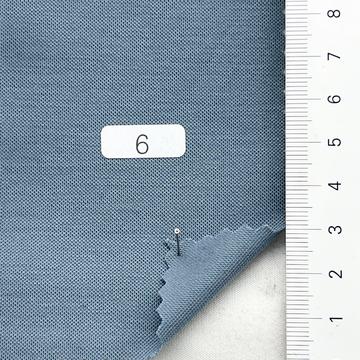 6 Pale Blue