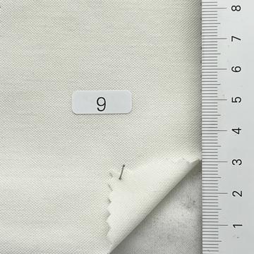 9 Ivory