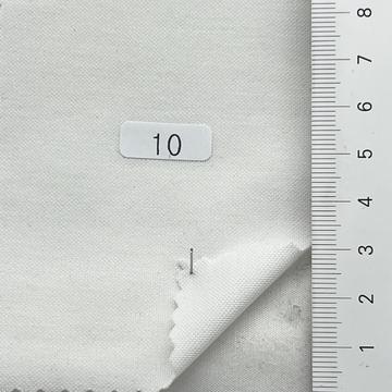 10 White
