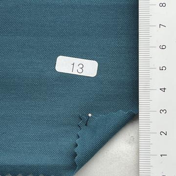 13 Turquoise