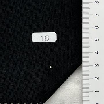 16 Black