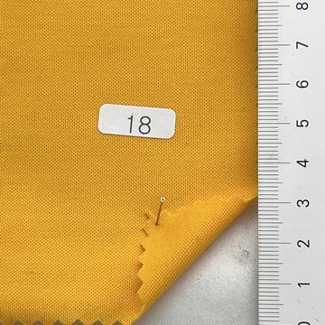 18 Pale Orange