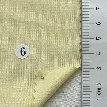 6 Yellow