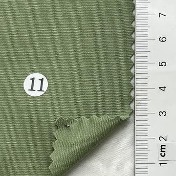 11 Green