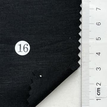 16 Black