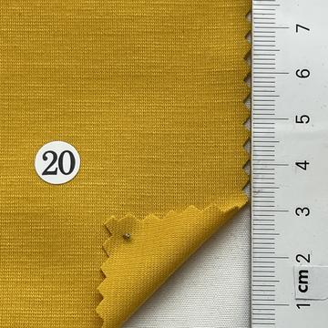 20 Yellow