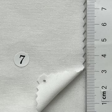7 White