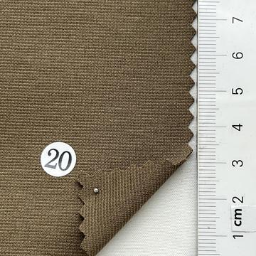 20 Brown