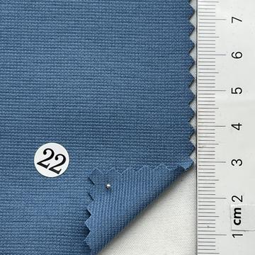 22 Blue