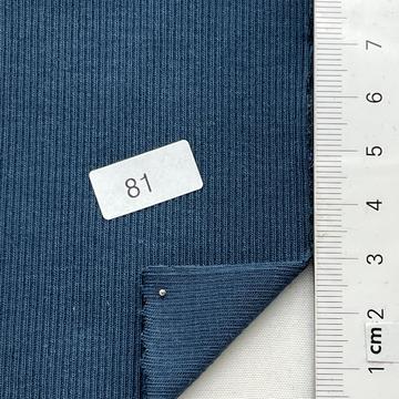 81 Blue