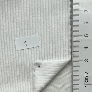 1 White