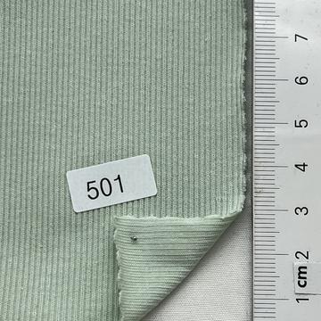 501 Pale Green