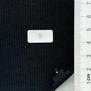 9 Black