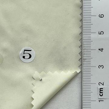5 Ivory